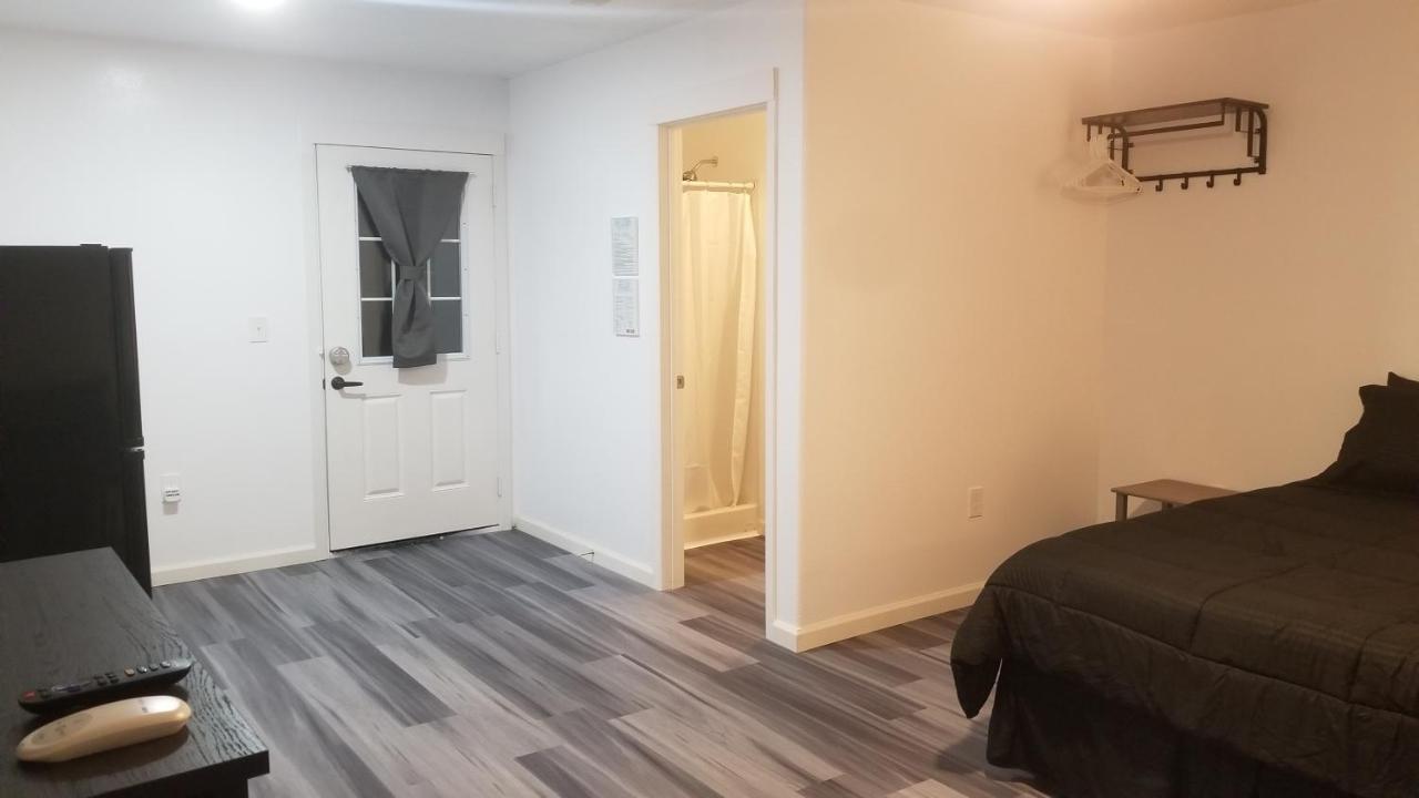 #4 New! Cozy Private Studio! Self Checkin Studio Apt Кио Экстерьер фото