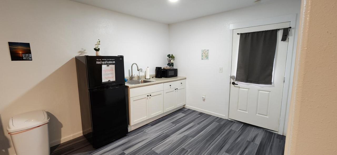 #4 New! Cozy Private Studio! Self Checkin Studio Apt Кио Экстерьер фото